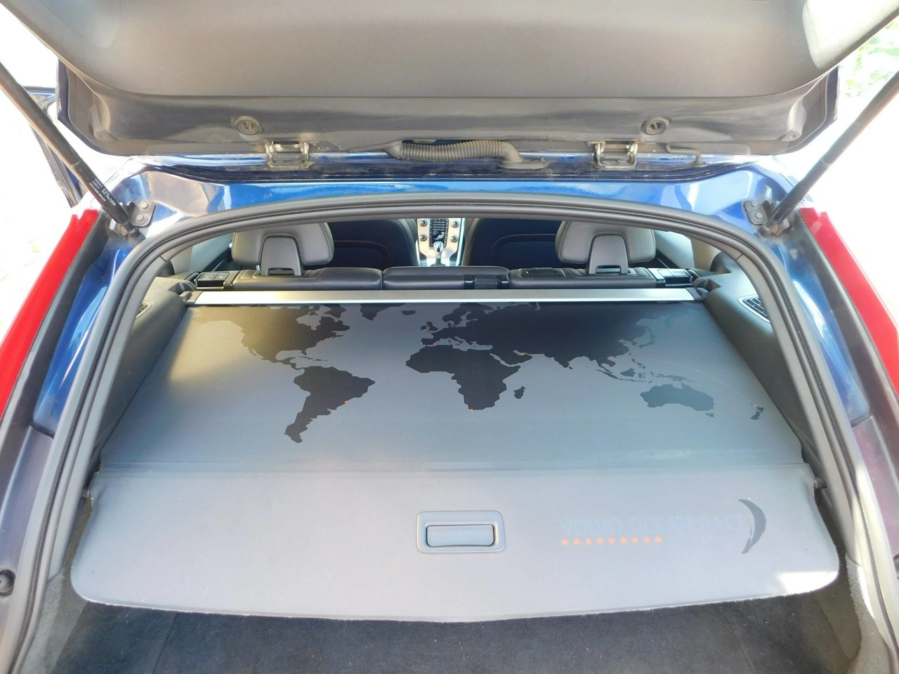 Volvo XC 60 - Zdjęcie 18