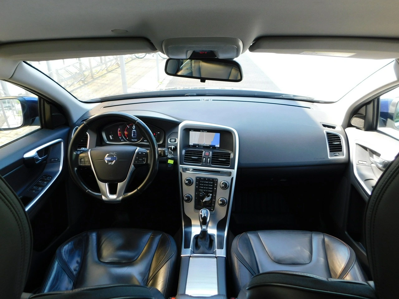 Volvo XC 60 - Zdjęcie 2