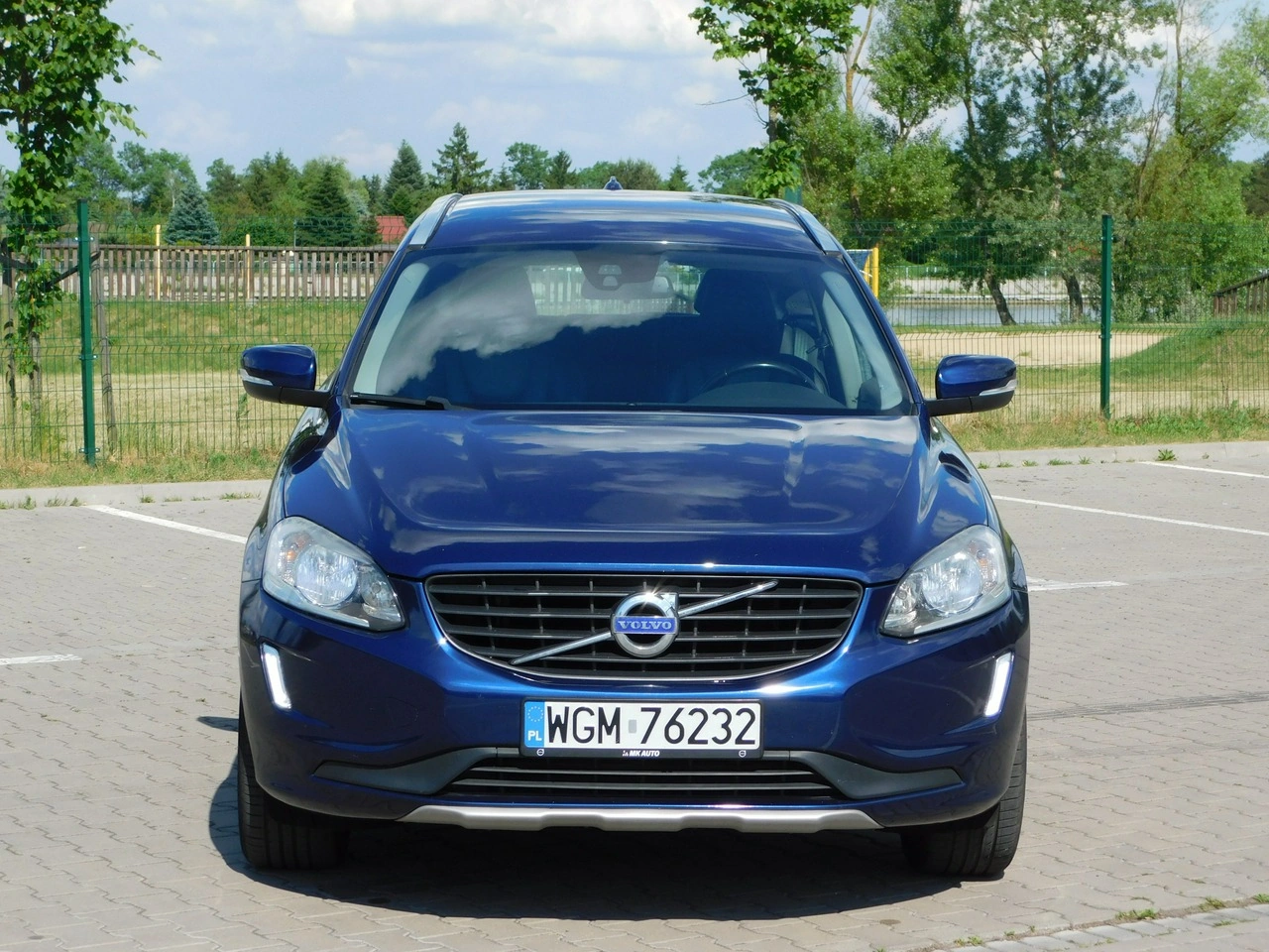 Volvo XC 60 - Zdjęcie 1