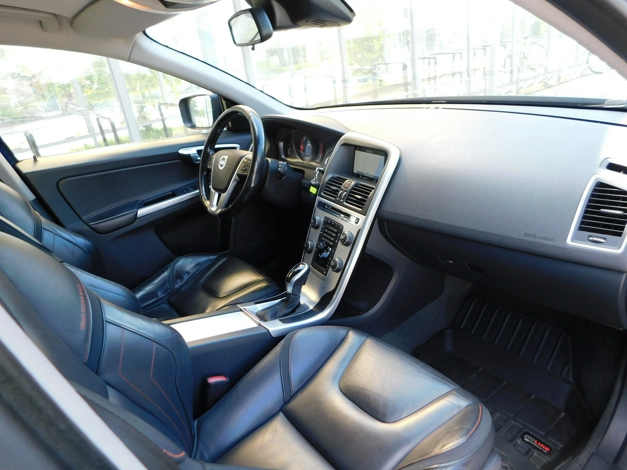 Volvo XC 60 - Zdjęcie 7