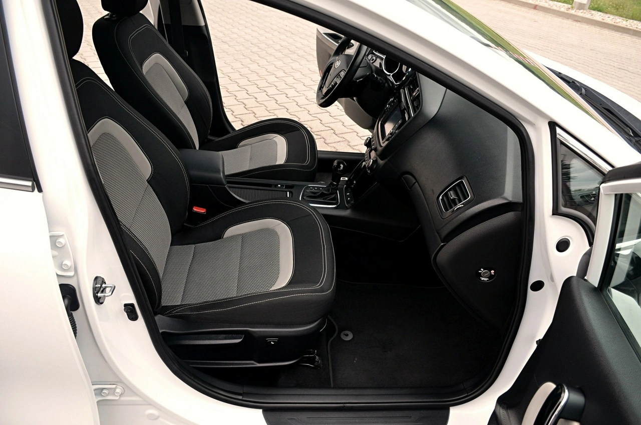 Kia Ceed - Zdjęcie 22