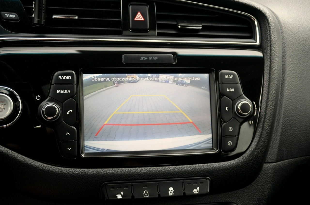 Kia Ceed - Zdjęcie 25