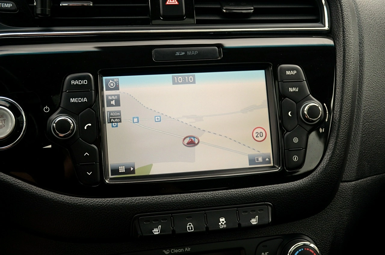 Kia Ceed - Zdjęcie 26
