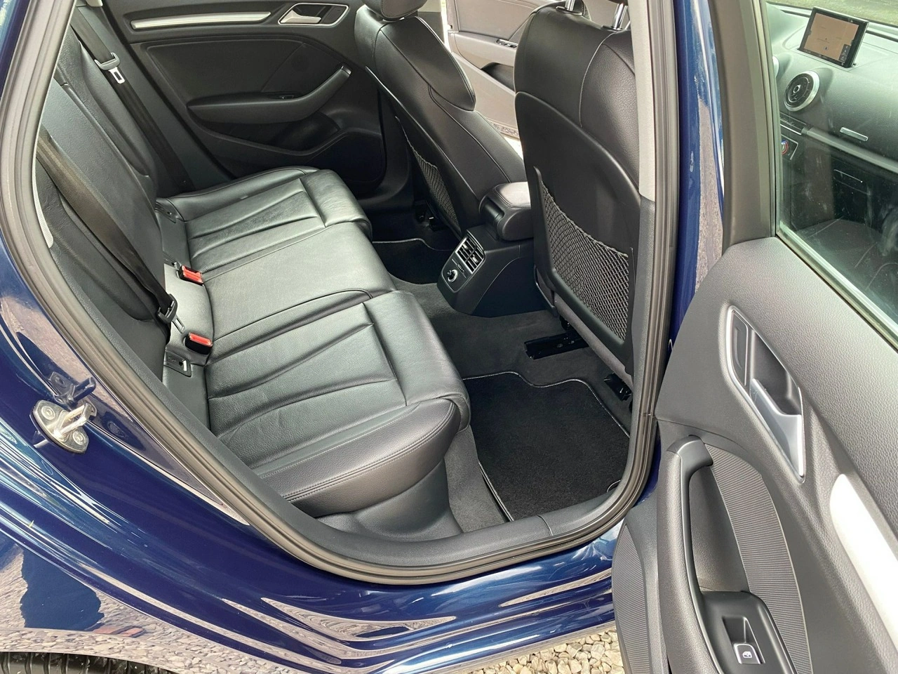 Audi A3 - Zdjęcie 10