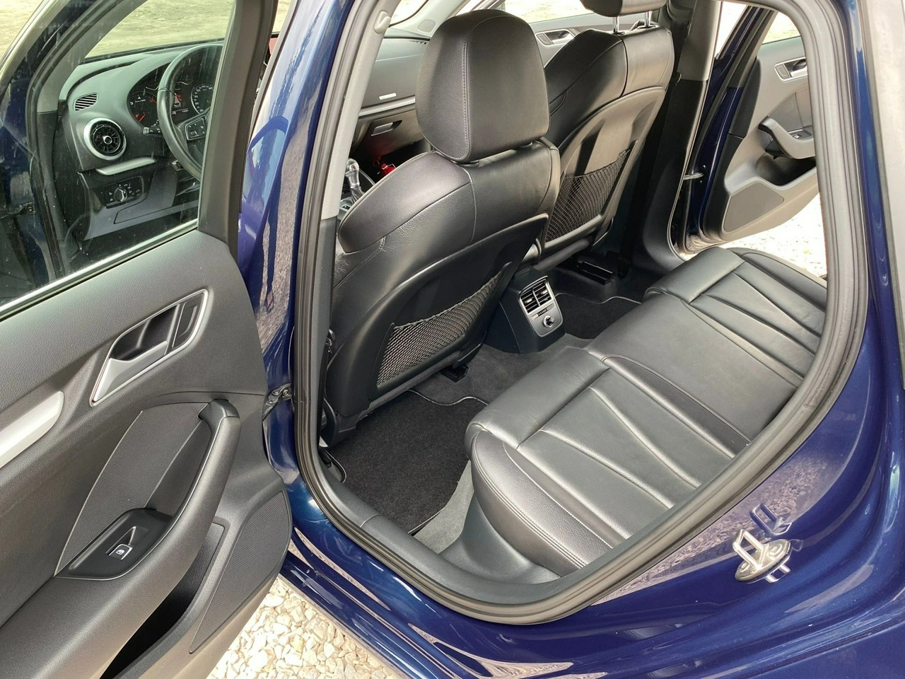 Audi A3 - Zdjęcie 11