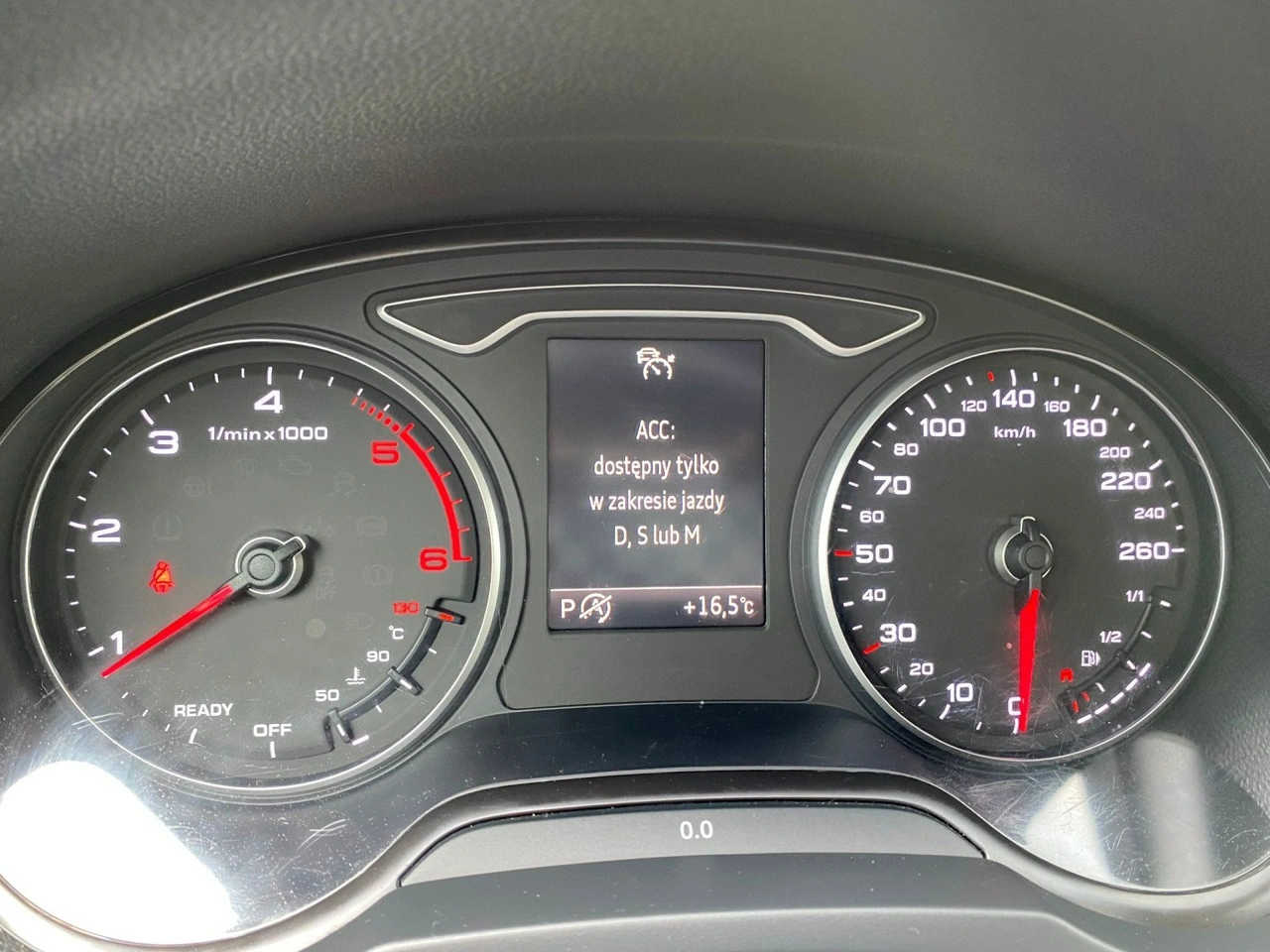 Audi A3 - Zdjęcie 13