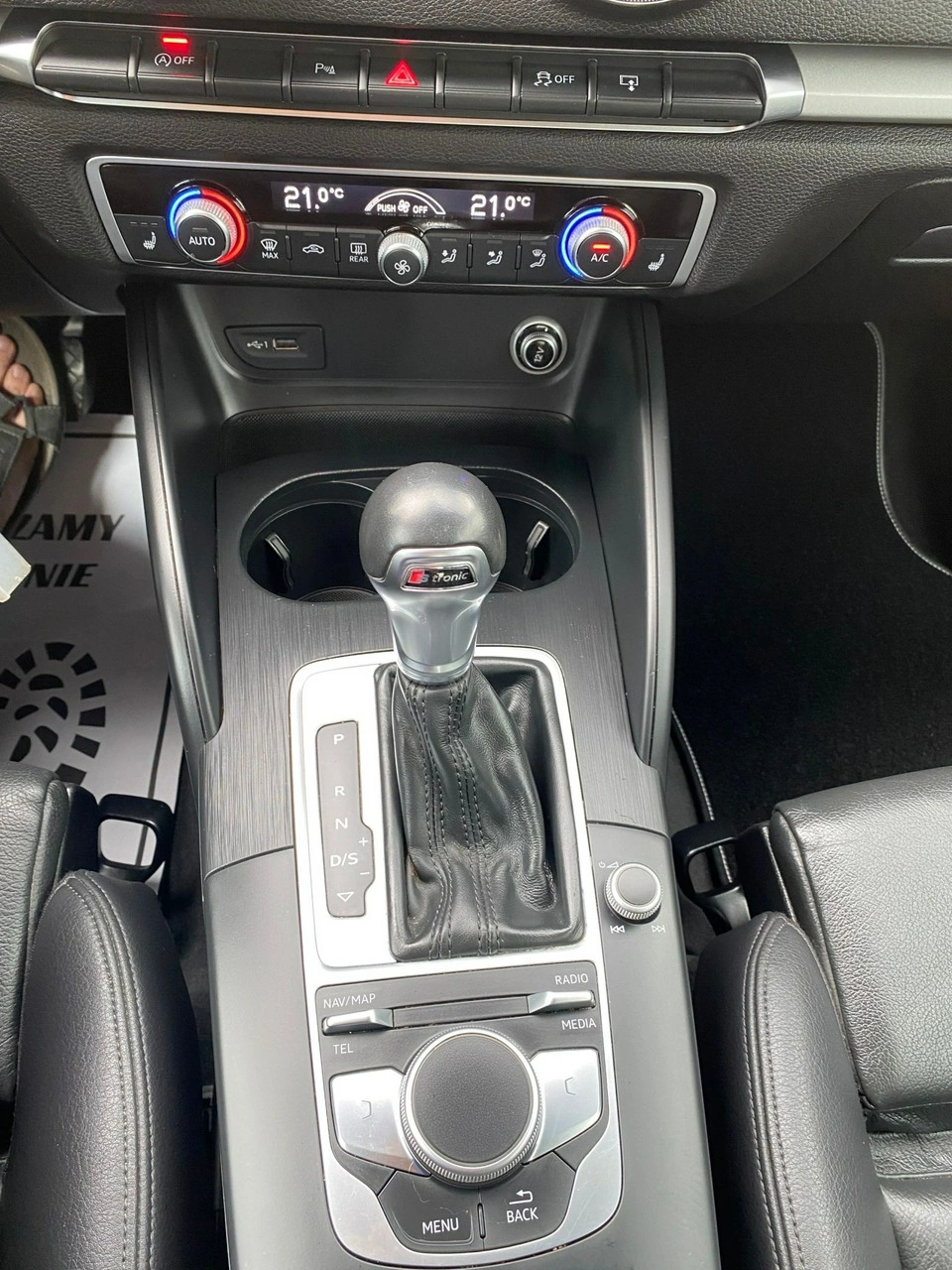Audi A3 - Zdjęcie 15