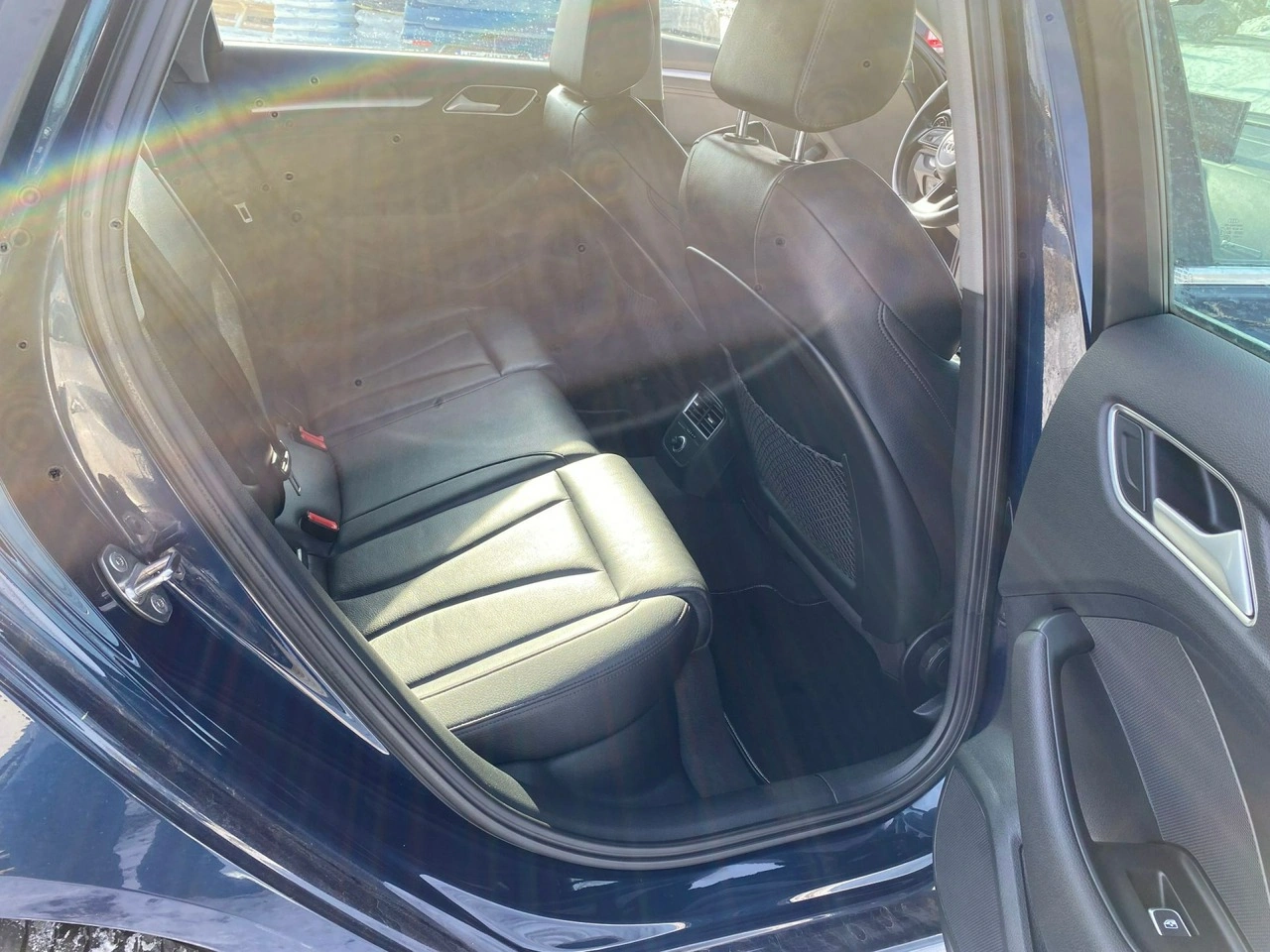Audi A3 - Zdjęcie 23