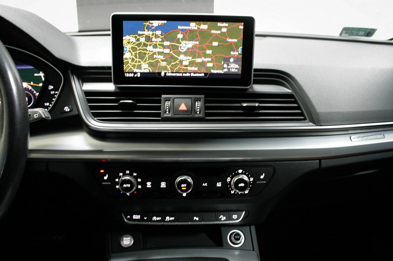 Audi Q5 - Zdjęcie 16