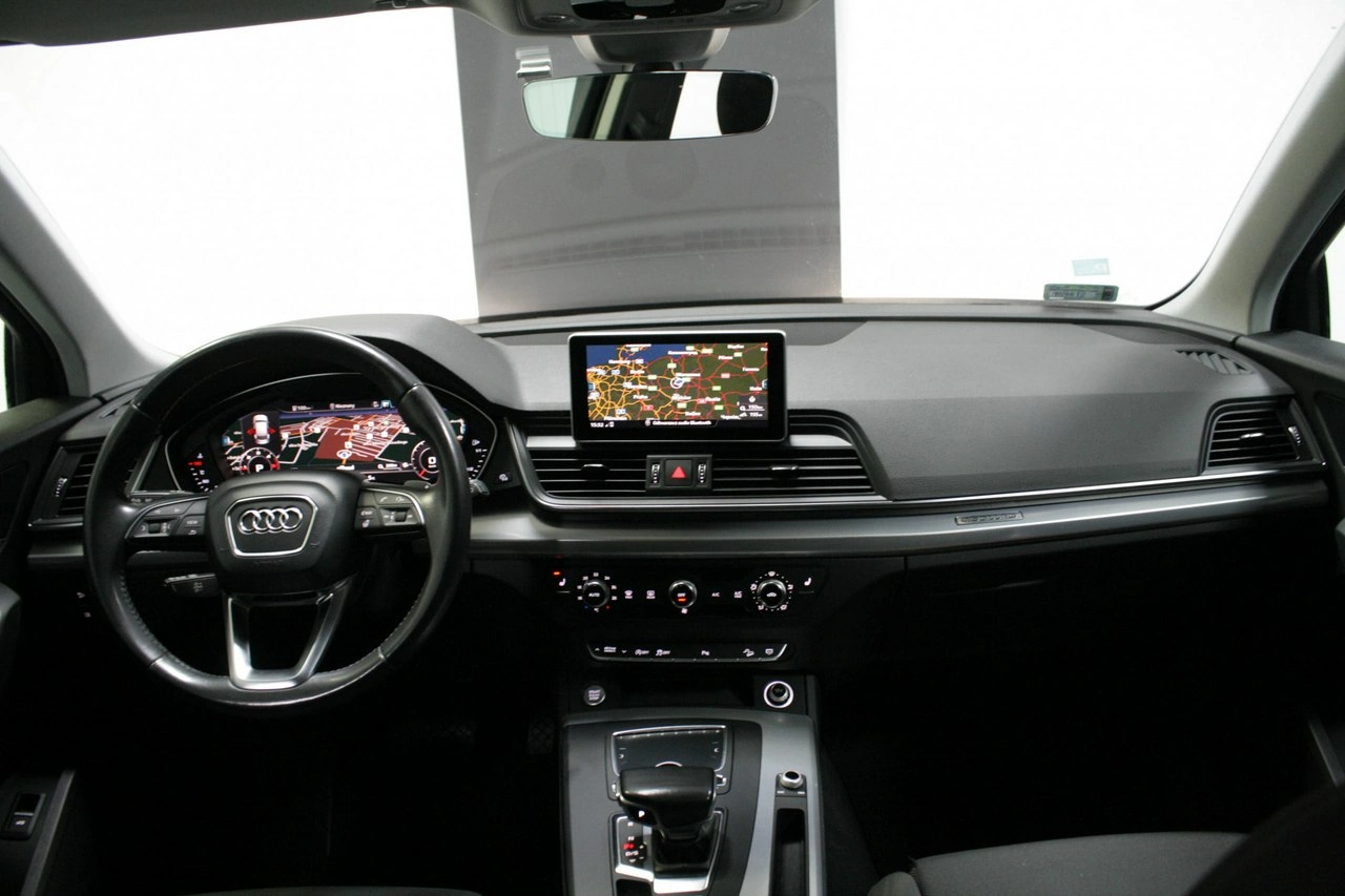 Audi Q5 - Zdjęcie 12