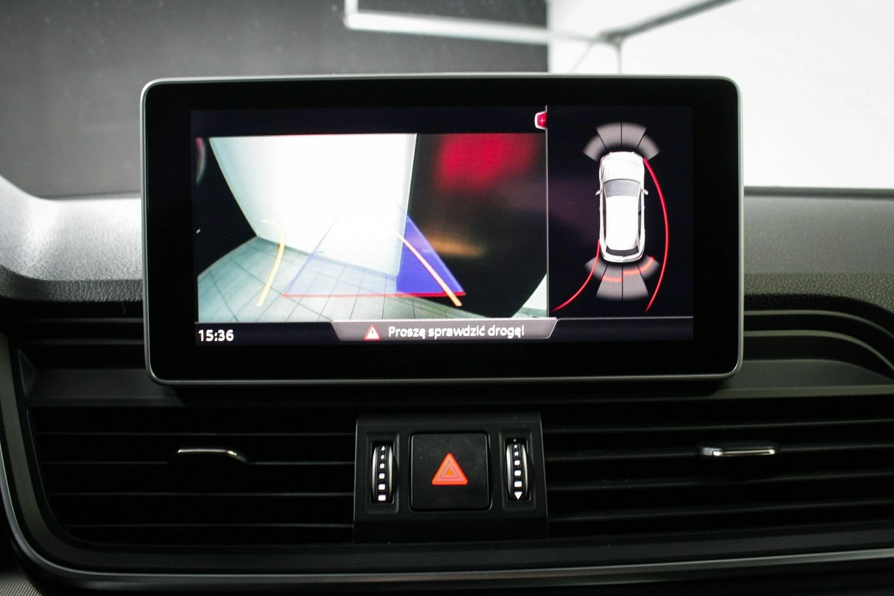 Audi Q5 - Zdjęcie 17