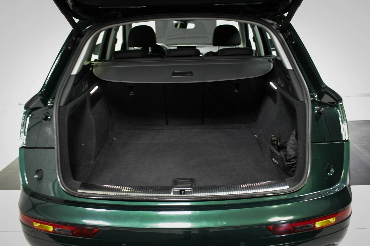 Audi Q5 - Zdjęcie 11