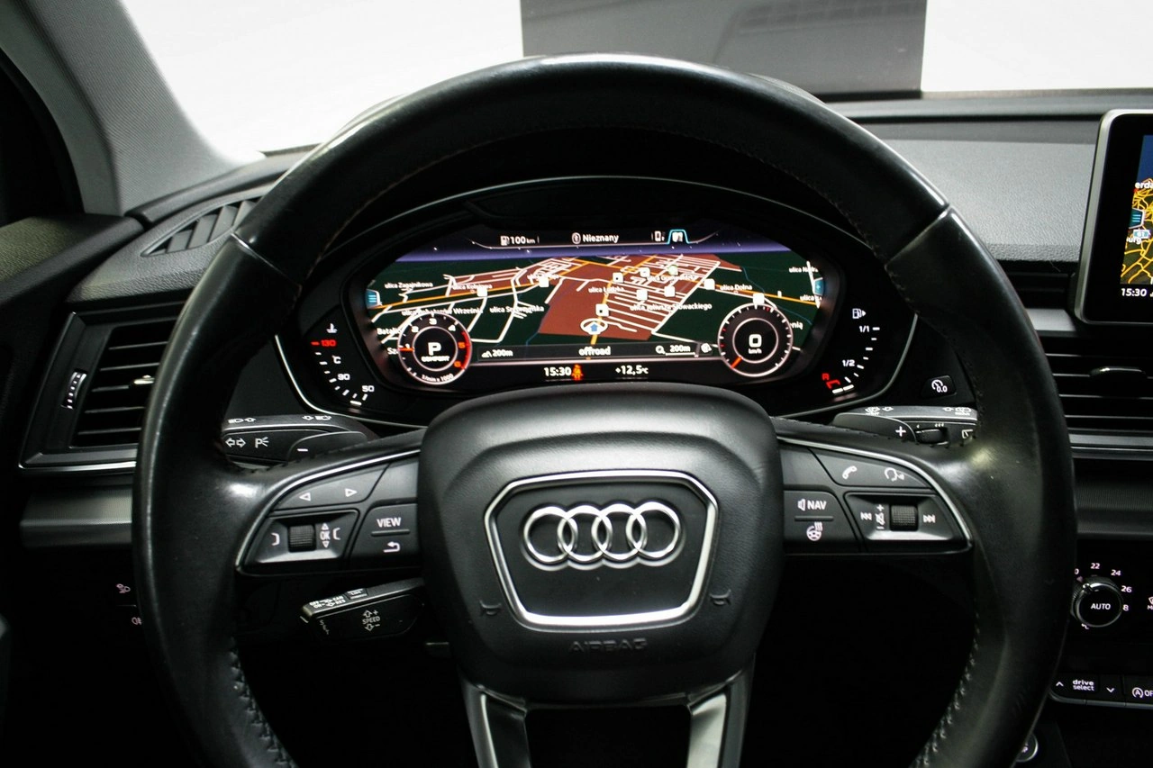 Audi Q5 - Zdjęcie 15