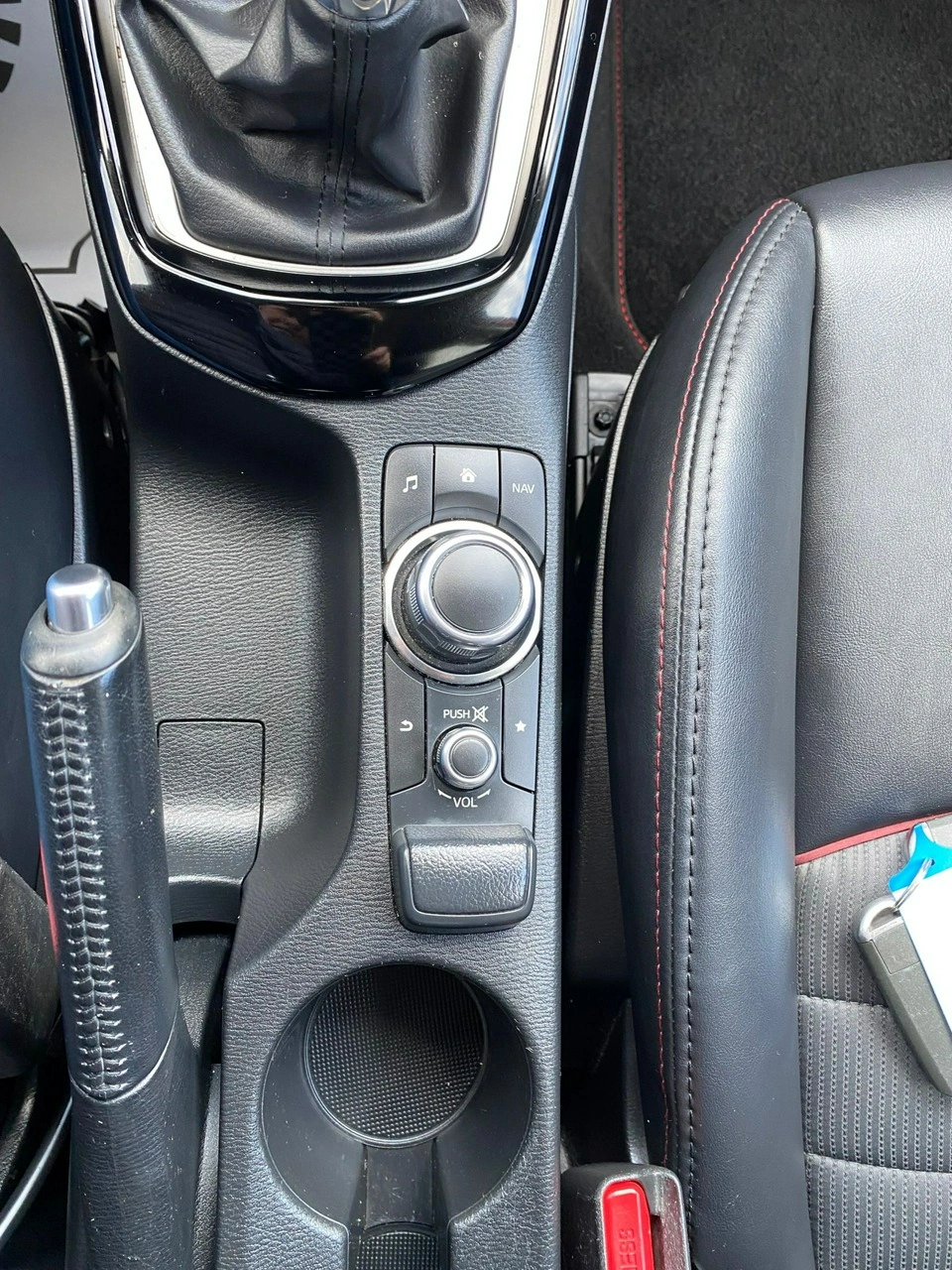 Mazda CX-3 - Zdjęcie 20