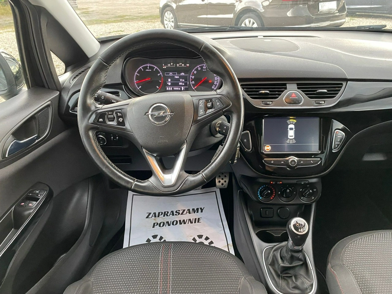 Opel Corsa - Zdjęcie 11