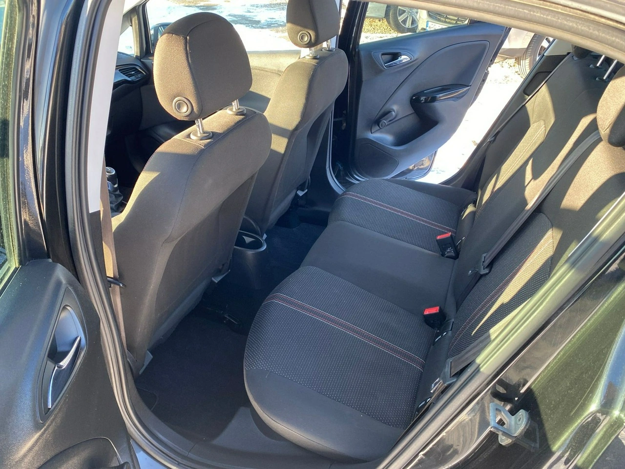 Opel Corsa - Zdjęcie 21