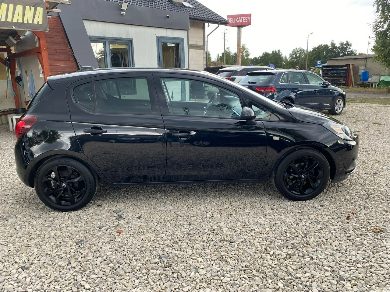 Opel Corsa - Zdjęcie 3