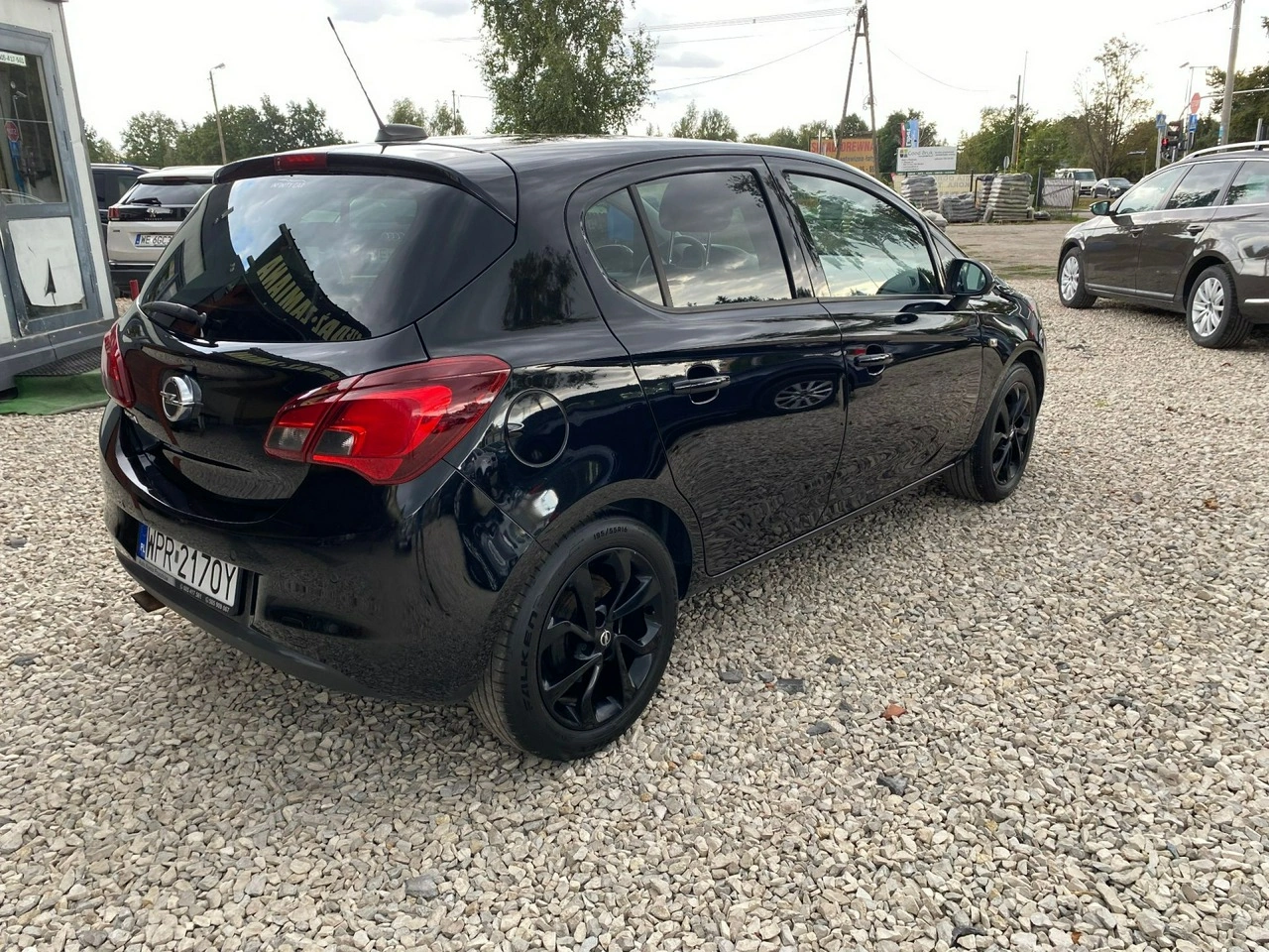 Opel Corsa - Zdjęcie 4