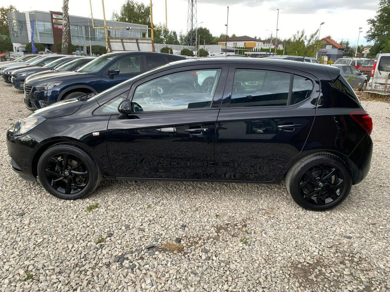 Opel Corsa - Zdjęcie 7