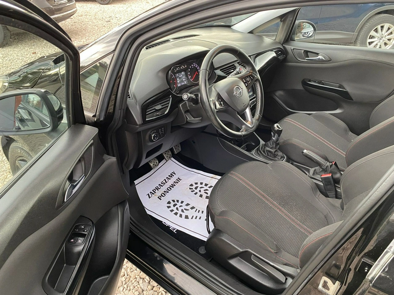 Opel Corsa - Zdjęcie 8