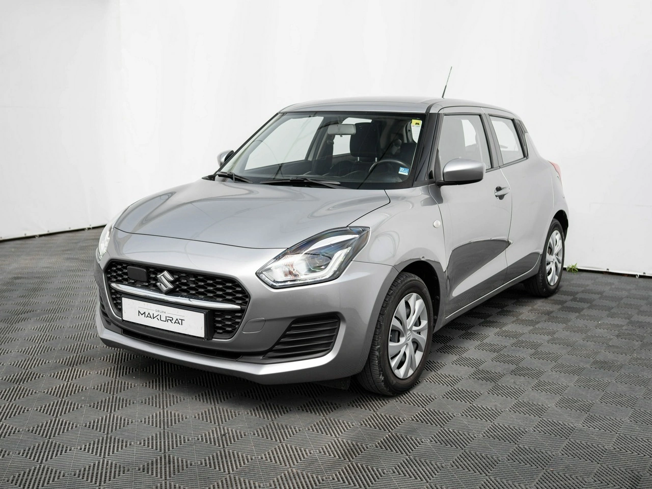 Suzuki Swift - Zdjęcie 1