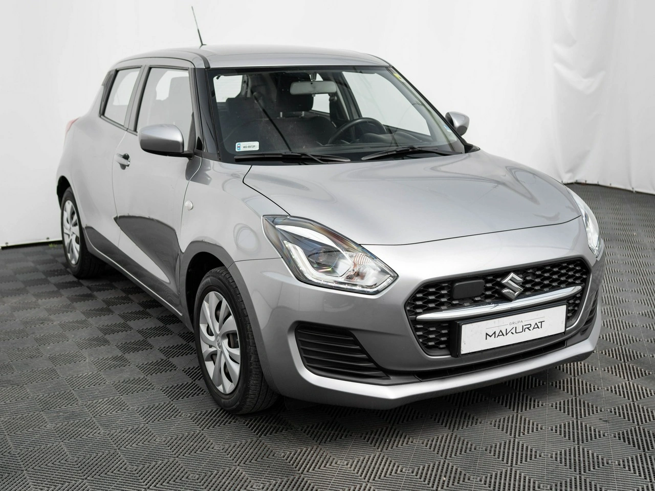 Suzuki Swift - Zdjęcie 2
