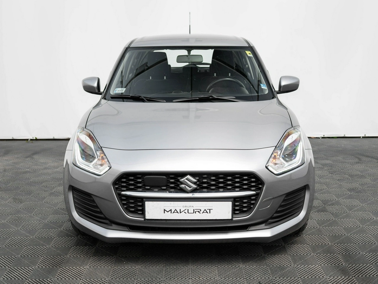 Suzuki Swift - Zdjęcie 6