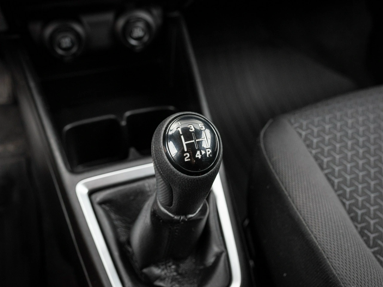 Suzuki Swift - Zdjęcie 14