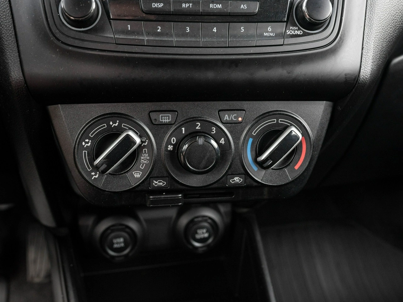Suzuki Swift - Zdjęcie 15