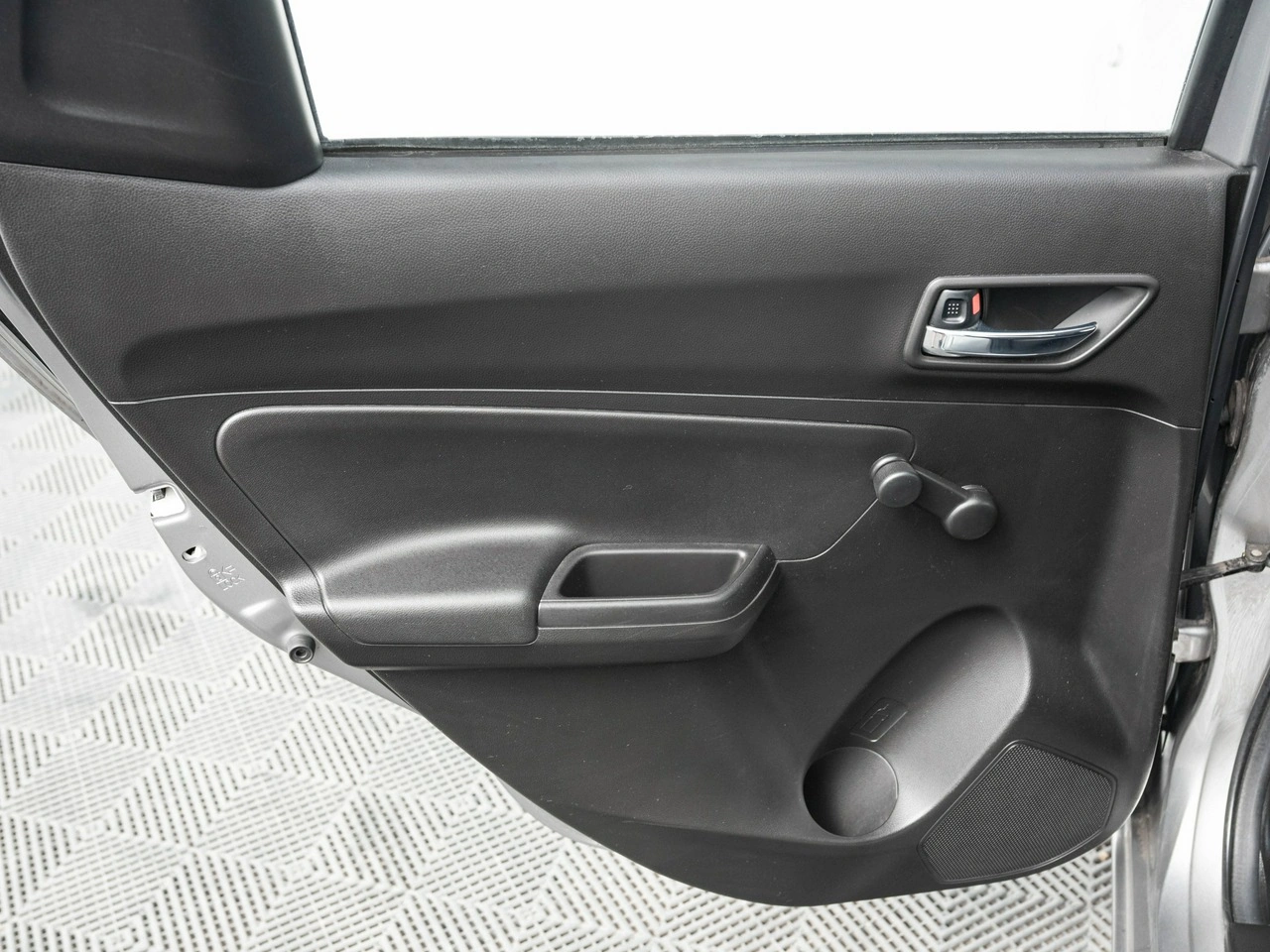 Suzuki Swift - Zdjęcie 17