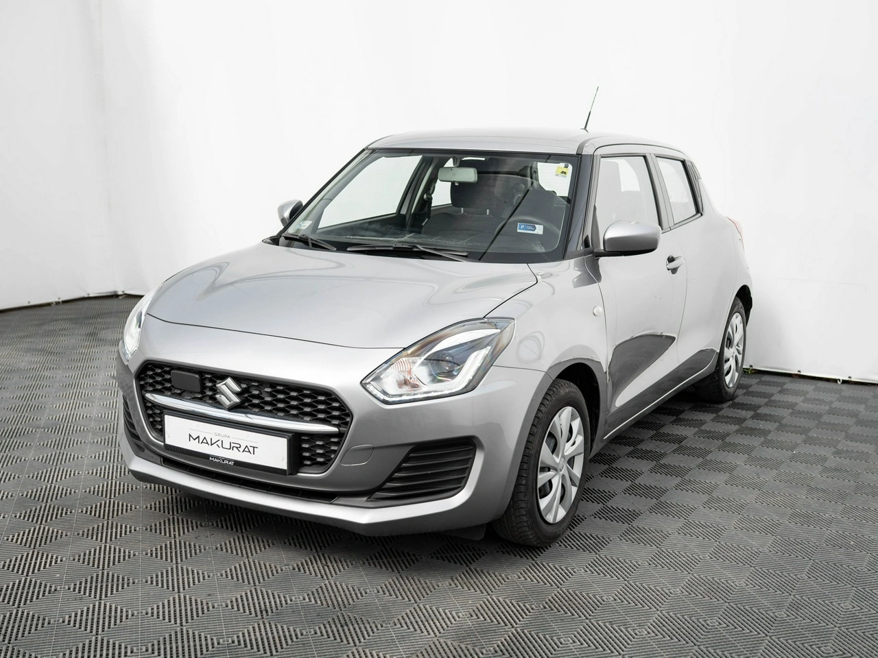 Suzuki Swift - Zdjęcie 1