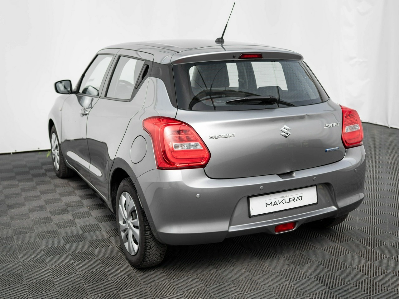 Suzuki Swift - Zdjęcie 3