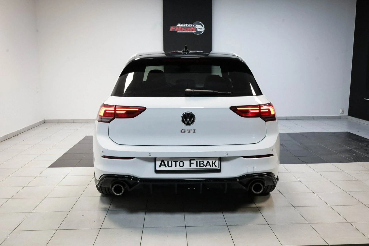 Volkswagen Golf - Zdjęcie 9