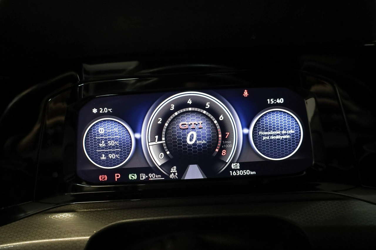 Volkswagen Golf - Zdjęcie 20