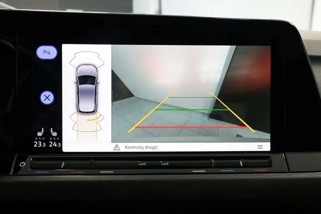 Volkswagen Golf - Zdjęcie 22