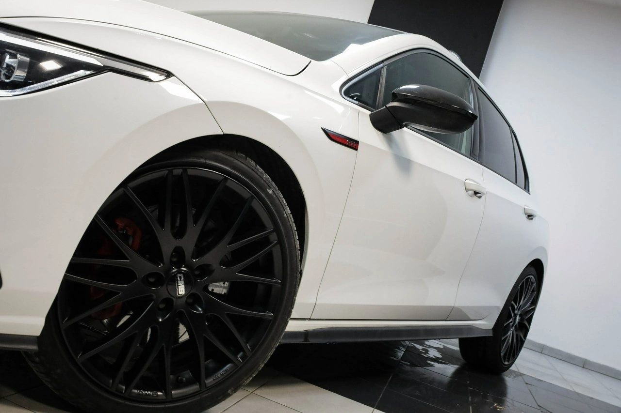 Volkswagen Golf - Zdjęcie 2