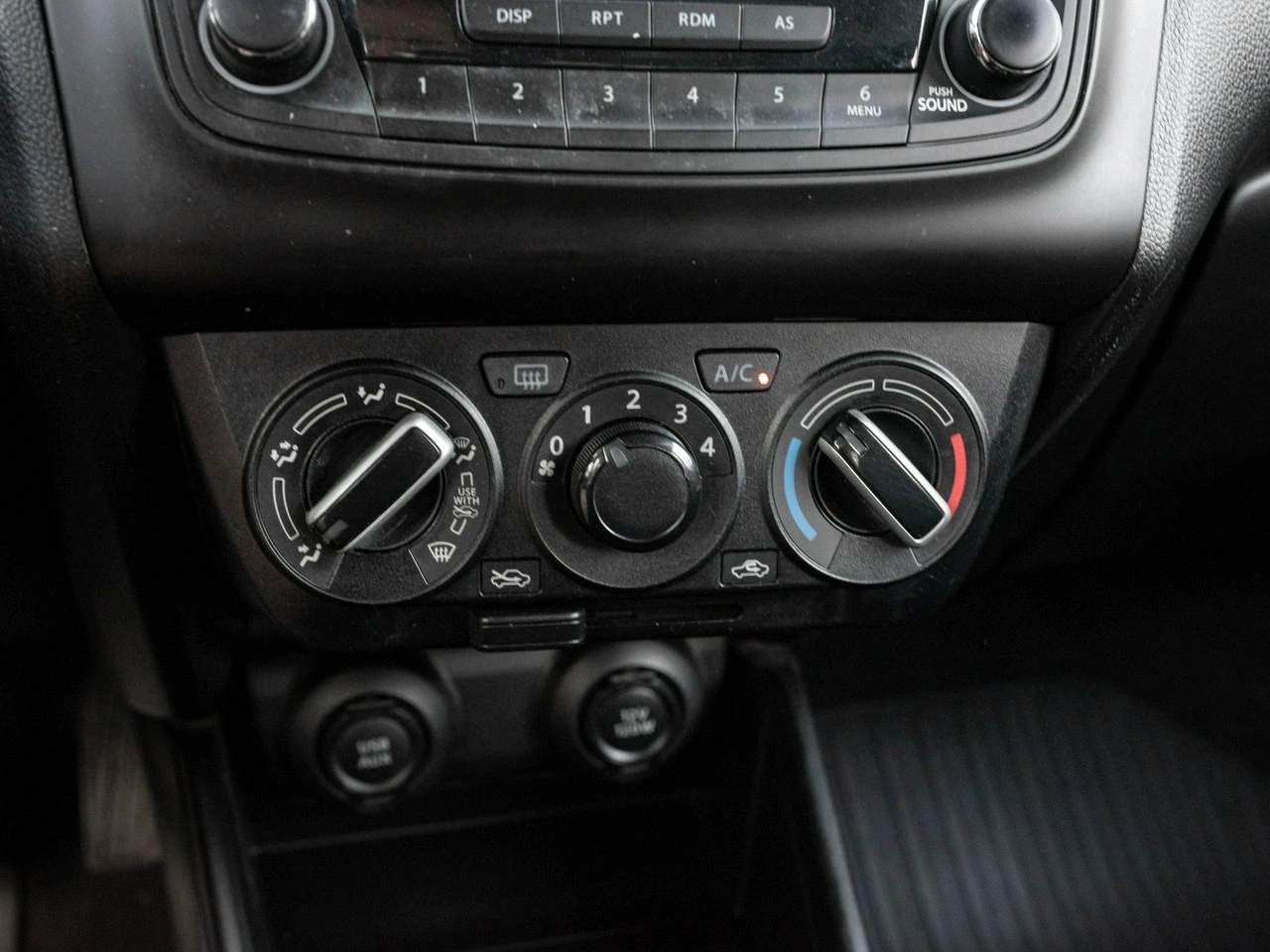 Suzuki Swift - Zdjęcie 15