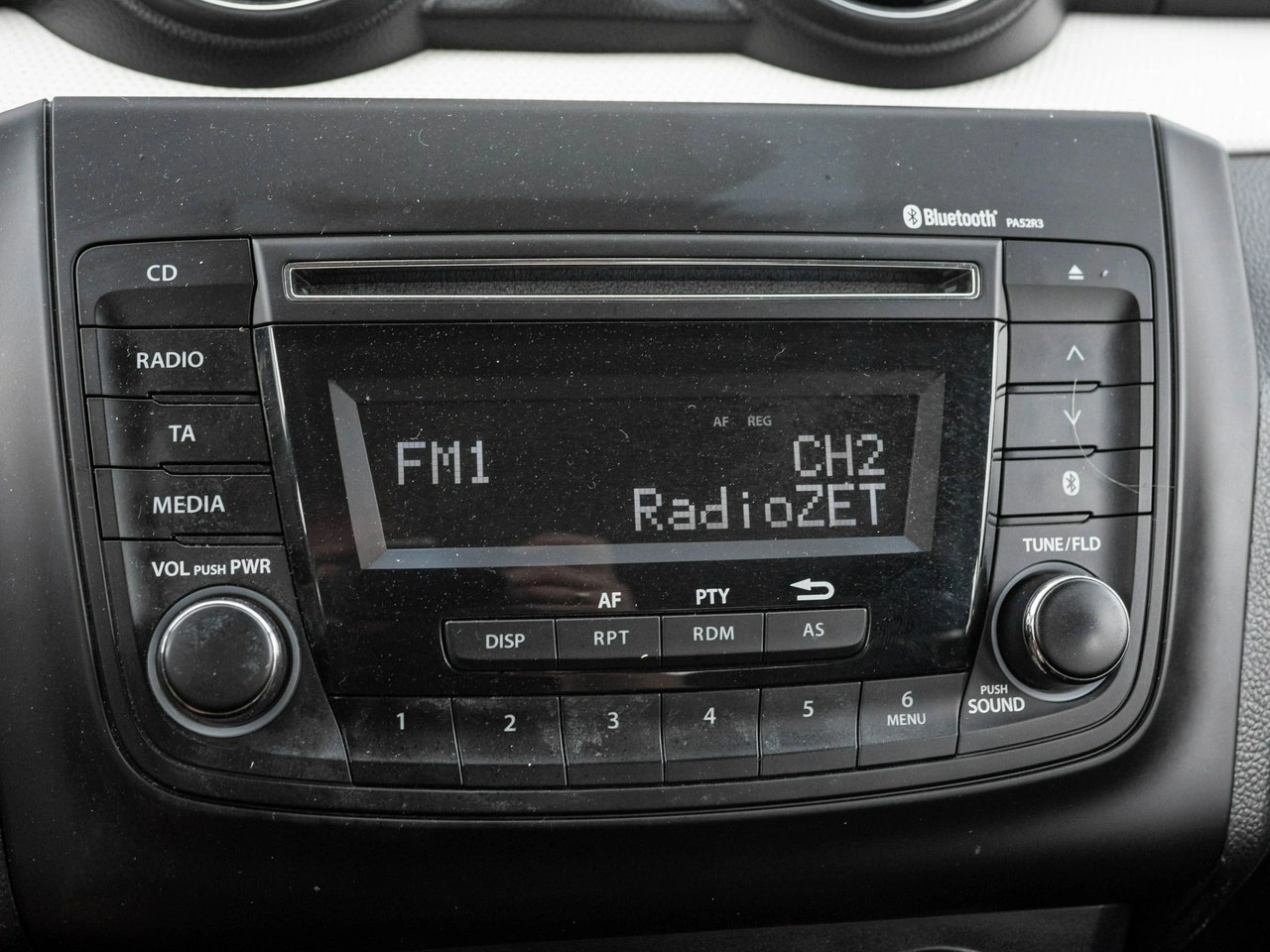Suzuki Swift - Zdjęcie 16
