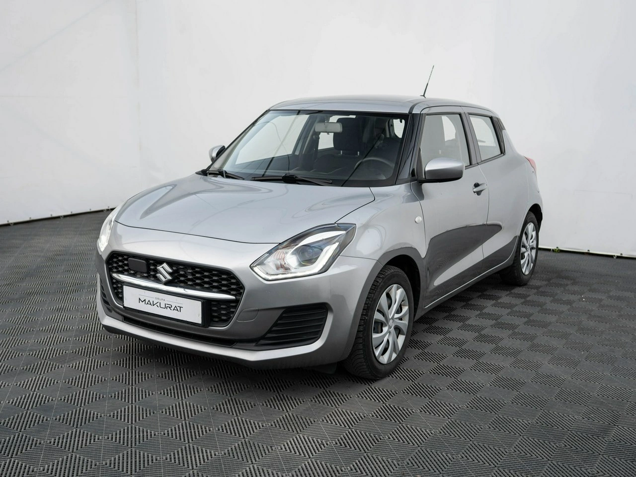Suzuki Swift - Zdjęcie 1