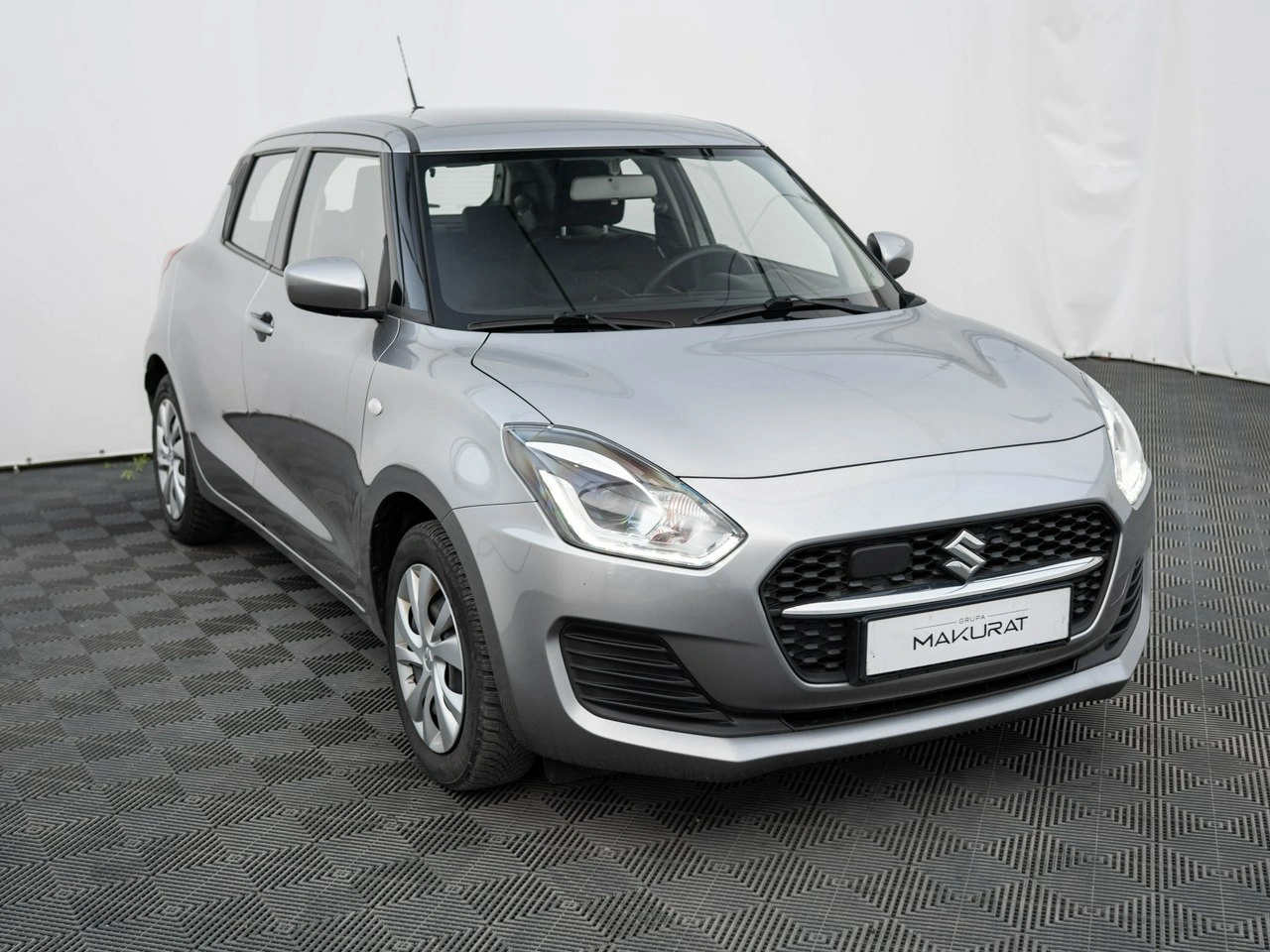 Suzuki Swift - Zdjęcie 2