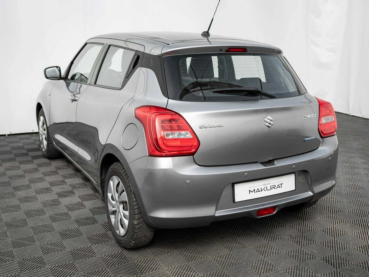 Suzuki Swift - Zdjęcie 3