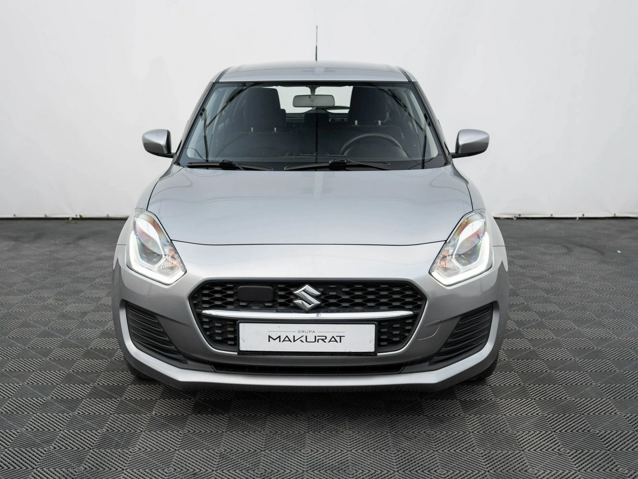 Suzuki Swift - Zdjęcie 6