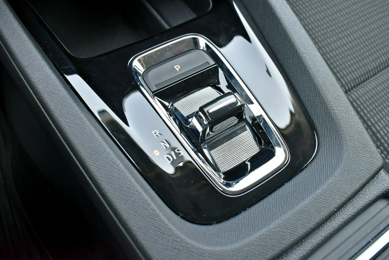 Skoda Octavia - Zdjęcie 23