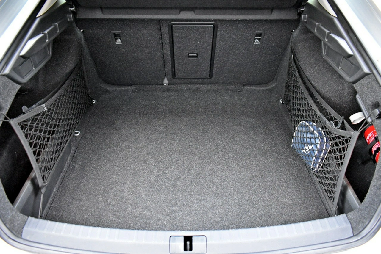 Skoda Octavia - Zdjęcie 24