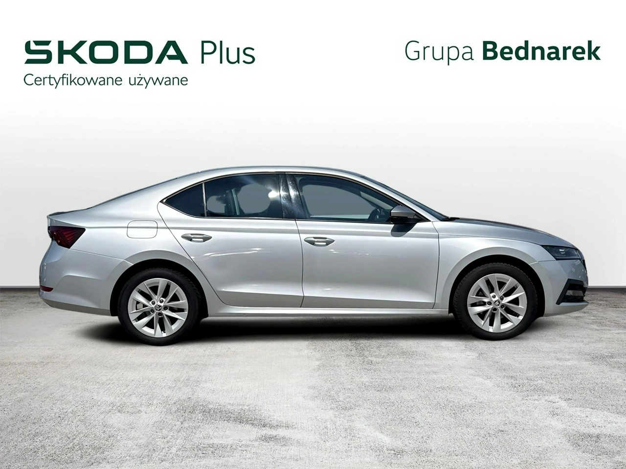 Skoda Octavia - Zdjęcie 5