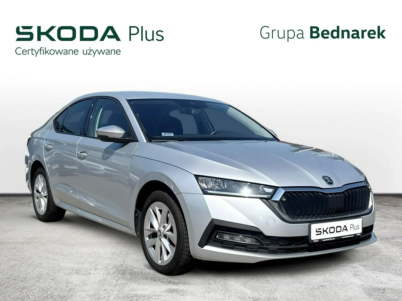 Skoda Octavia - Zdjęcie 6