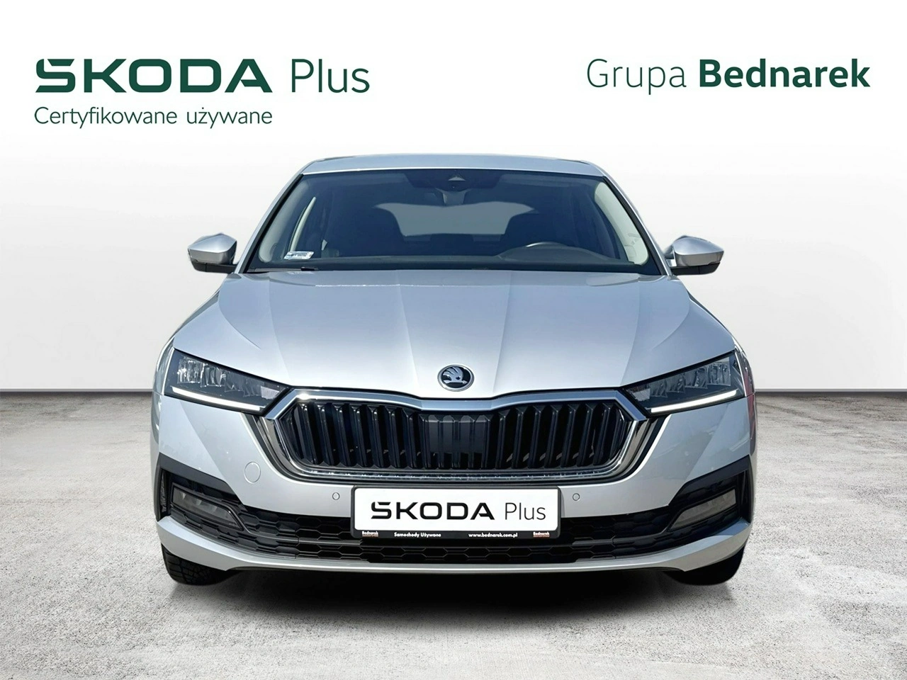 Skoda Octavia - Zdjęcie 7