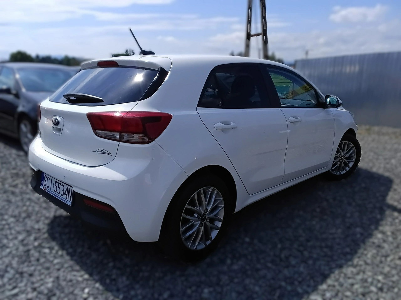 Kia Rio - Zdjęcie 1