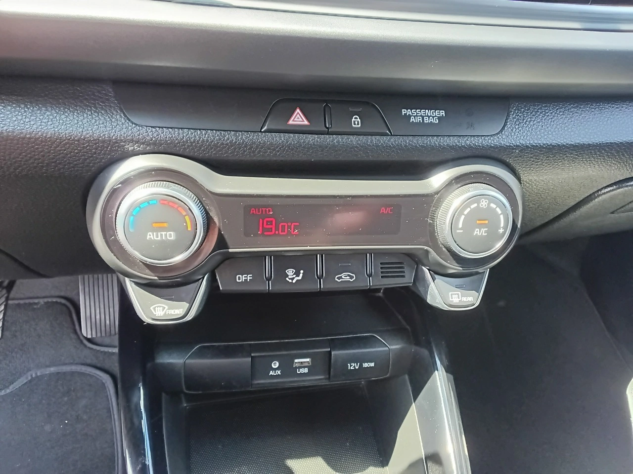 Kia Rio - Zdjęcie 19