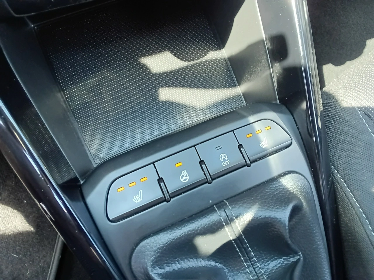 Kia Rio - Zdjęcie 21